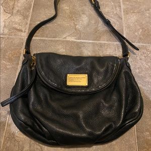 Marc Jacobs large Natasha boho purse NWOT perfect condition